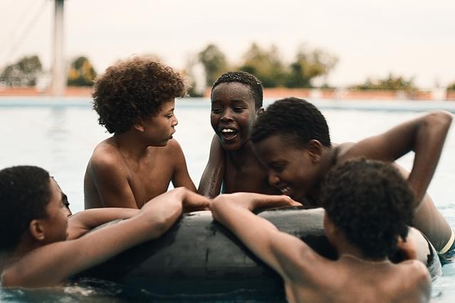 スモール・カントリー