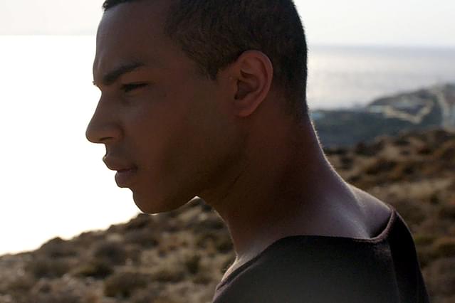 ワンダーボーイ