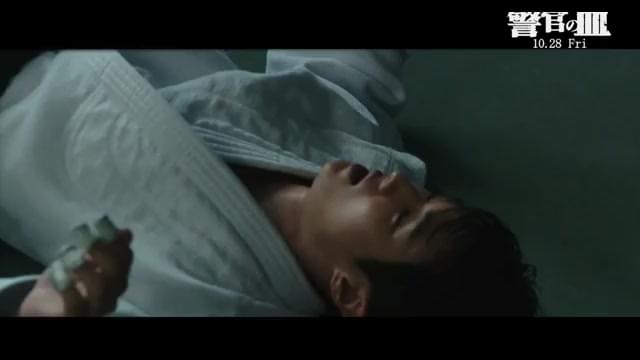 本編カットシーン