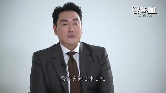 フィーチャレット映像