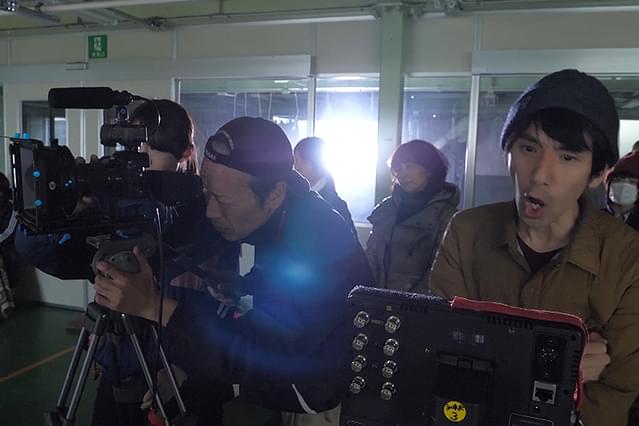 ダイナマイト・ソウル・バンビ