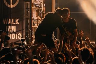 素晴らしき日々も狼狽える