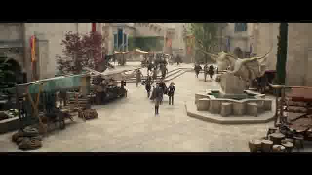 ファイナル予告