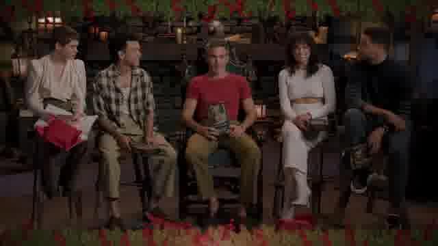 クリスマス特別映像