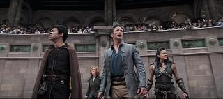 ダンジョンズ＆ドラゴンズ アウトローたちの誇り