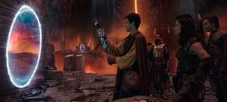 ダンジョンズ＆ドラゴンズ アウトローたちの誇り