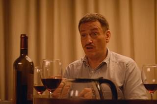 地下室のヘンな穴