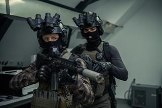 ザ・コントラクター