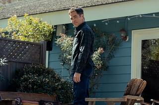 ザ・コントラクター