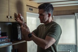 ザ・コントラクター