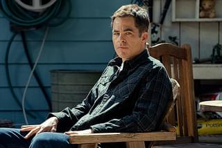 ザ・コントラクター