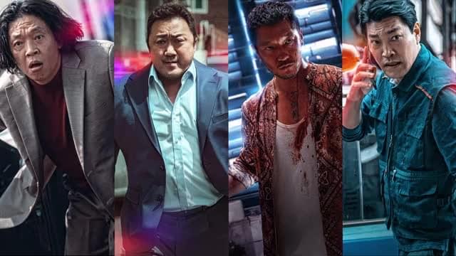 スペシャルクリップ集