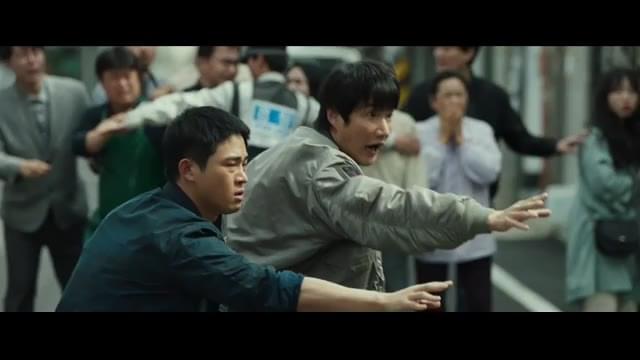 メンバー紹介映像