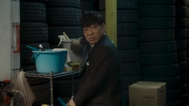 監督ディレクション予告2