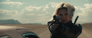 サンダーボルツ*