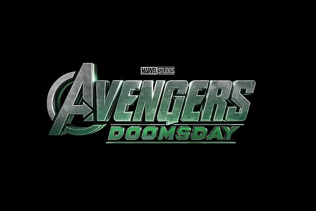 アベンジャーズ ドゥームズデイ