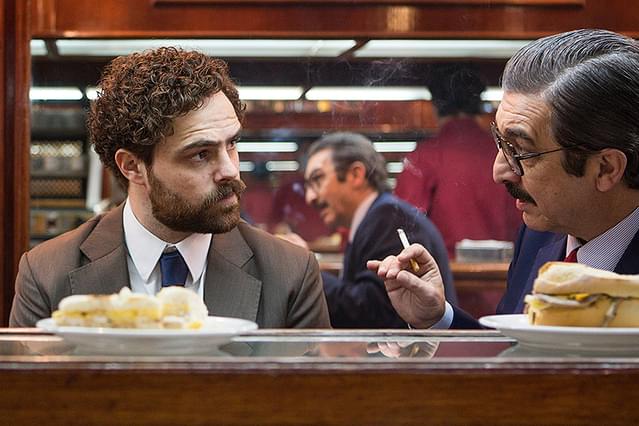 アルゼンチン1985 歴史を変えた裁判