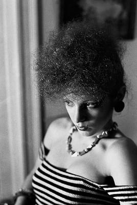 美と殺戮のすべて