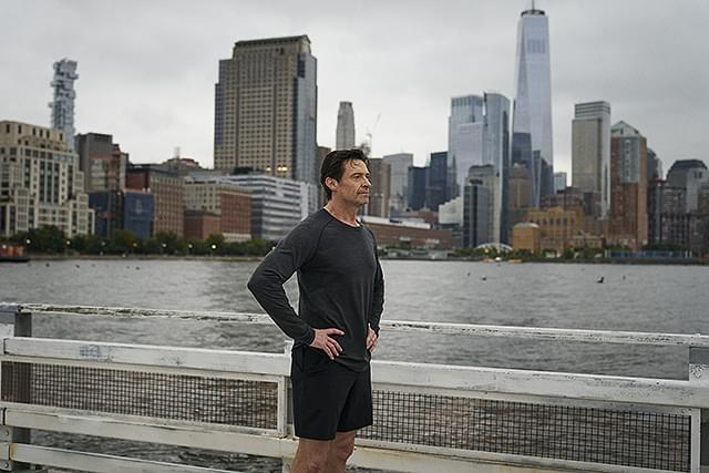 ヒュー・ジャックマンの「The Son 息子」の画像