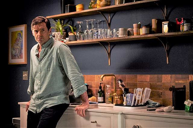 ヒュー・ジャックマンの「The Son 息子」の画像