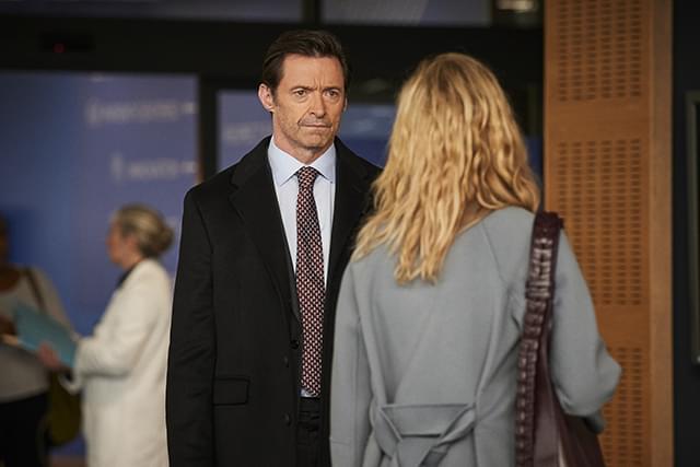 ヒュー・ジャックマンの「The Son 息子」の画像