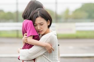 空のない世界から