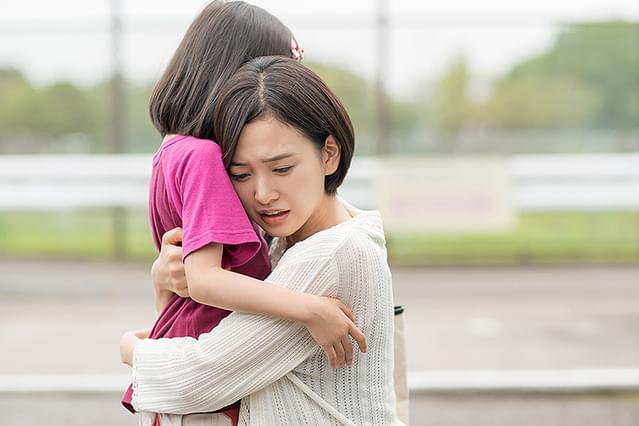 空のない世界から