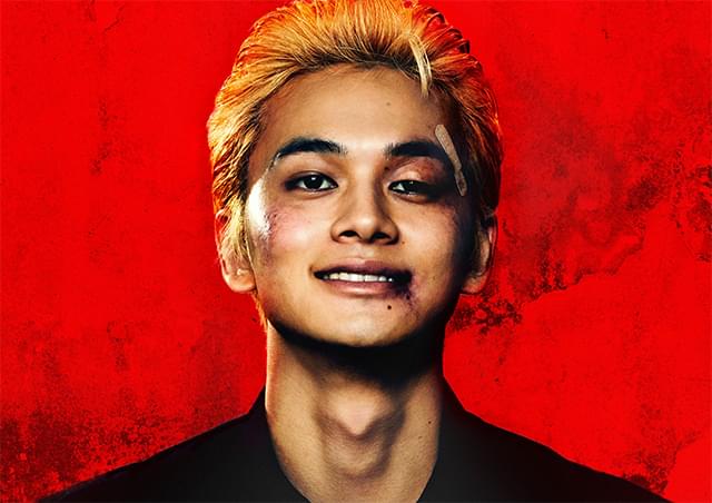 北村匠海の「東京リベンジャーズ2 血のハロウィン編 運命」の画像