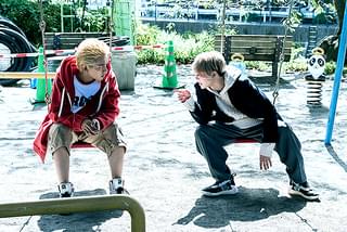 東京リベンジャーズ2 血のハロウィン編 運命