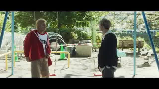 キャラクターPV：タケミチ×千冬