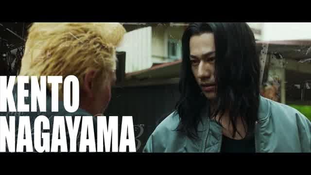 新キャストPV