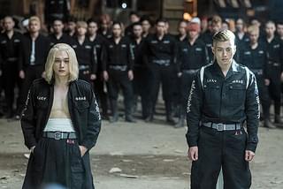 東京リベンジャーズ2 血のハロウィン編 運命