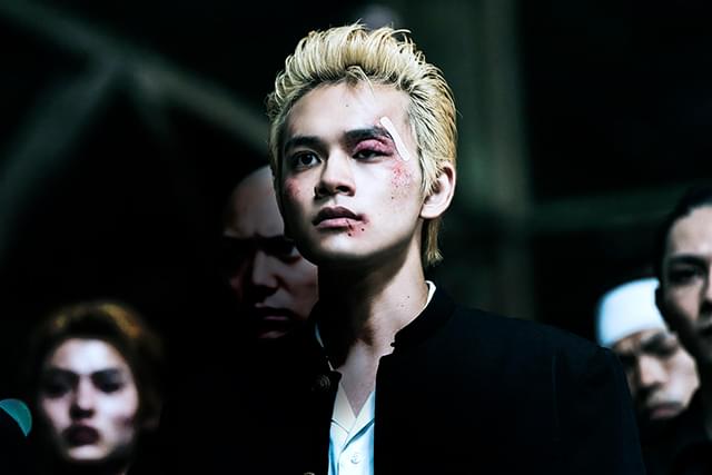 北村匠海の「東京リベンジャーズ2 血のハロウィン編 運命」の画像