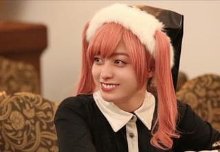 ブラックナイトパレード