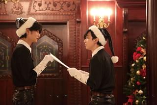 ブラックナイトパレード