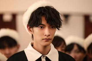 ブラックナイトパレード