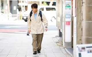 いまダンスをするのは誰だ？