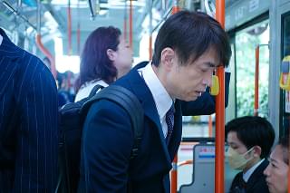 いまダンスをするのは誰だ？