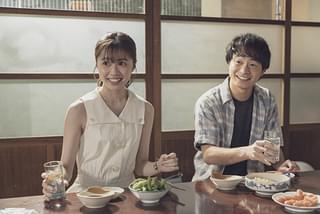 映画めんたいぴりり パンジーの花