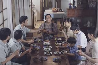 映画めんたいぴりり パンジーの花