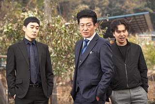 ステラ SEOUL MISSION