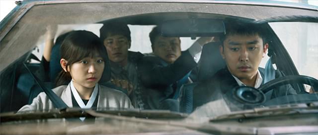 キム・スルギの「ステラ SEOUL MISSION」の画像