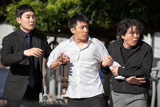 ステラ SEOUL MISSION