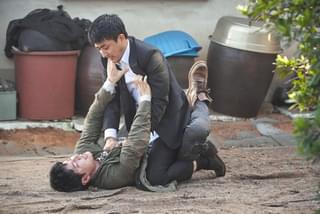 ステラ SEOUL MISSION