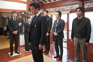 ステラ SEOUL MISSION