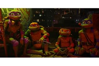 ミュータント・タートルズ ミュータント・パニック！の特集