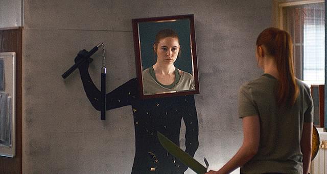 カレン・ギランの「デュアル」の画像