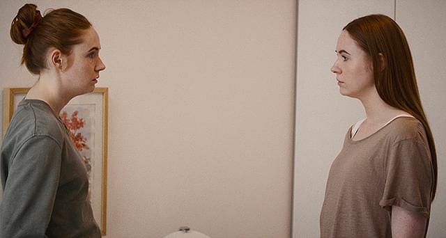 カレン・ギランの「デュアル」の画像