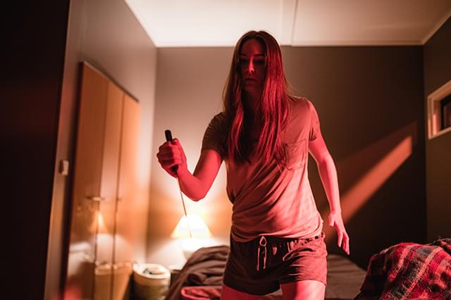 カレン・ギランの「デュアル」の画像