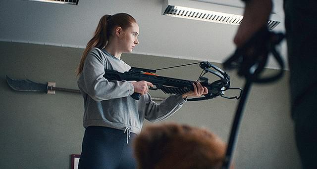 カレン・ギランの「デュアル」の画像